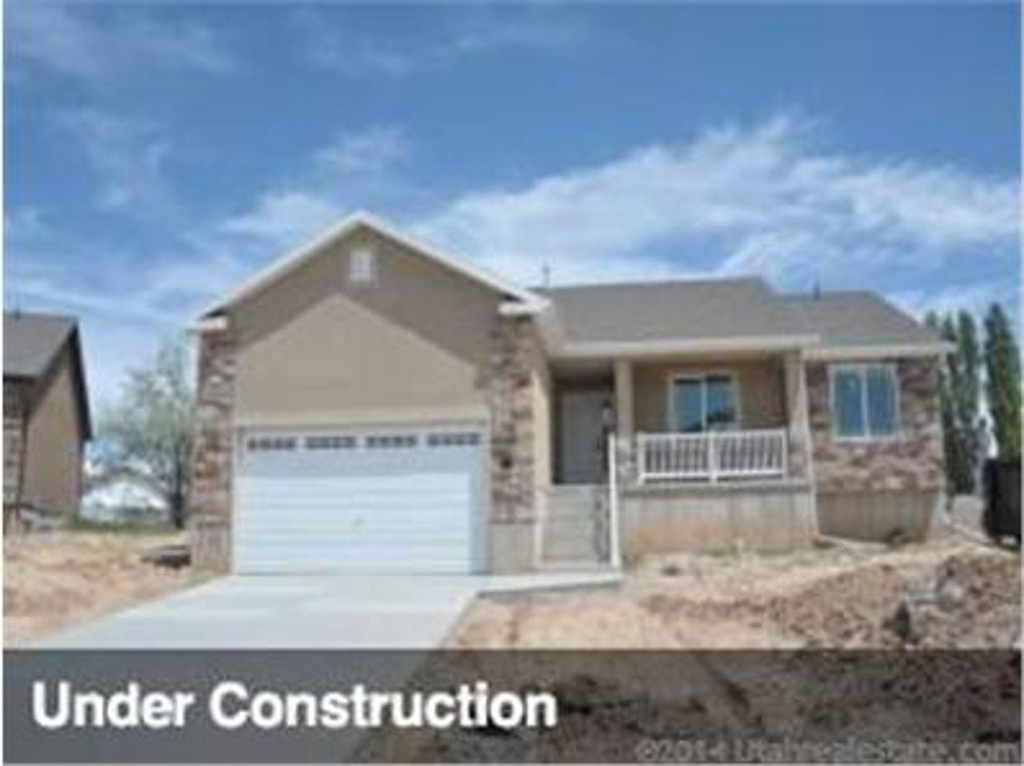 1045 S 1650 E, Clearfield, UT 84015