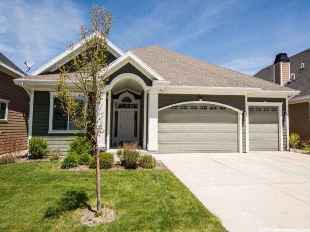 833 N Double Eagle Dr #11, Midway, UT 84049