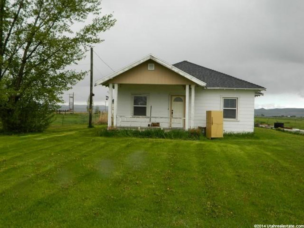 1560 S Main St, Lewiston, UT 84320