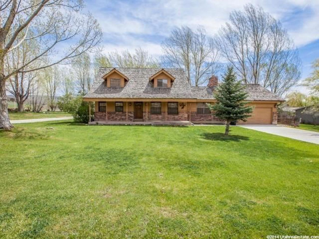 1230 N Pine Canyon Rd, Midway, UT 84049