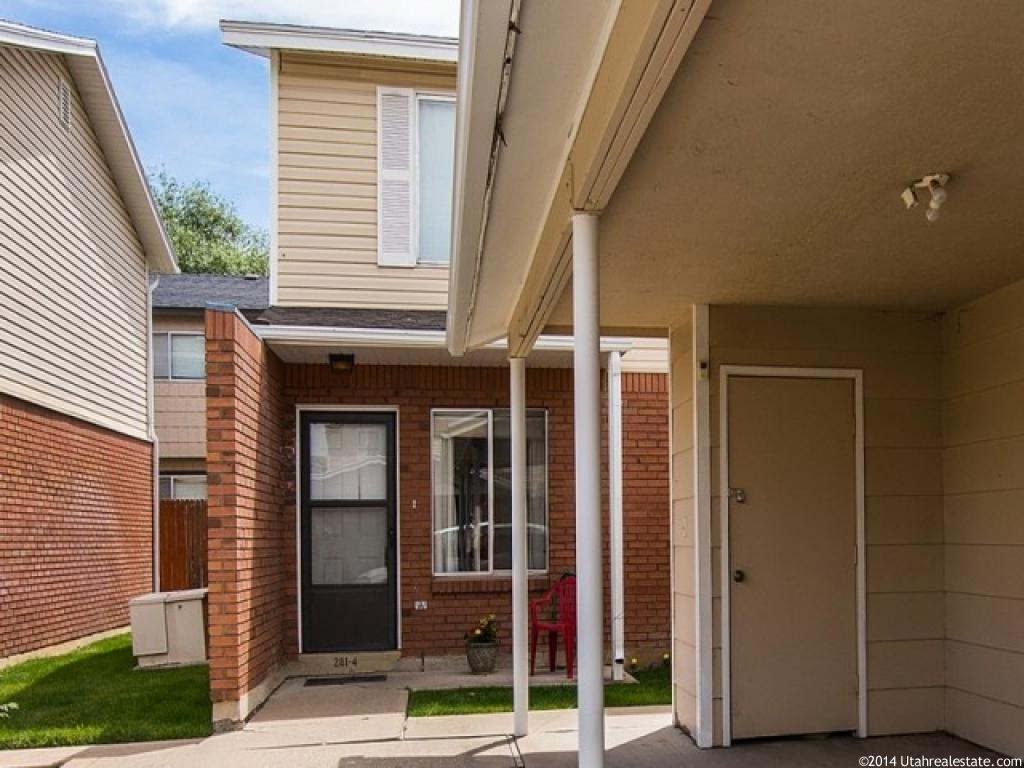 281 W 600 N, Logan, UT 84321