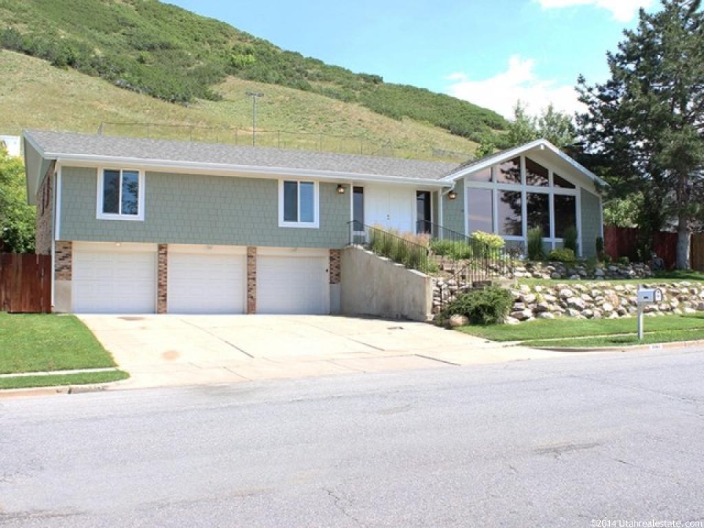 3161 S Bountiful Blvd, Bountiful, UT 84010