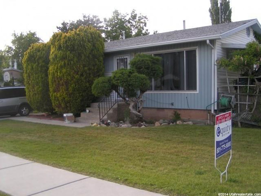 634 W 1800 N, Clinton, UT 84015