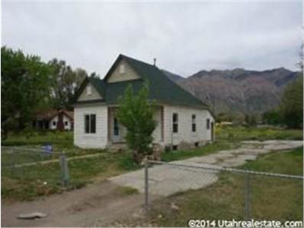 550 S Lincoln E, Ogden, UT 84404