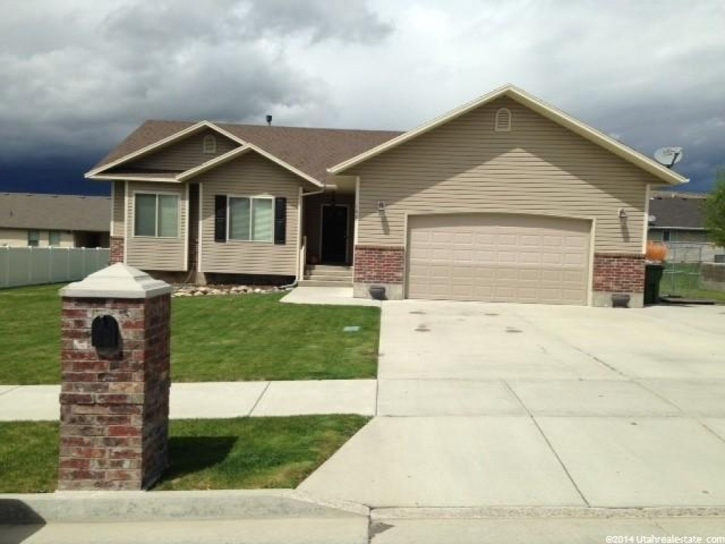 169 E 520 N, Smithfield, UT 84335