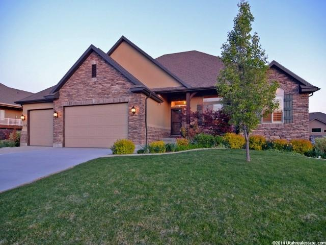 1418 E Ridge, Layton, UT 84040