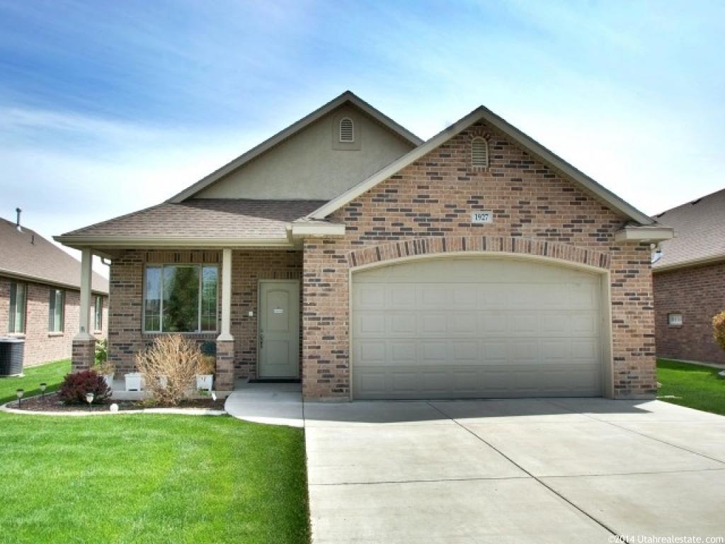 1927 W Trailside, Syracuse, UT 84075
