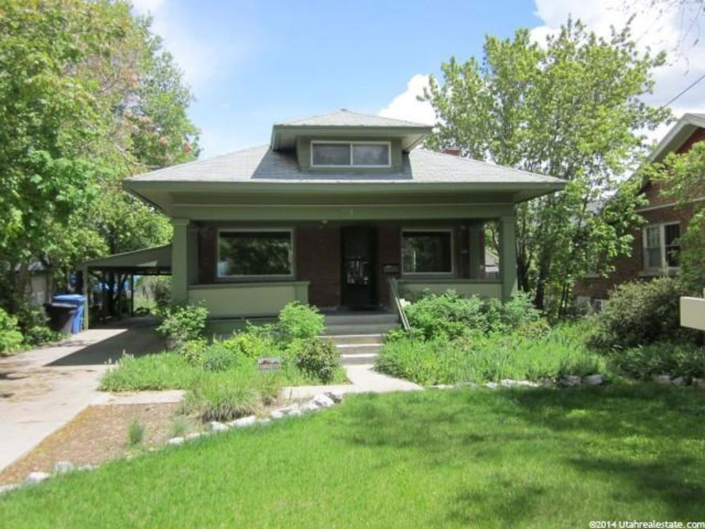 54 N 500 W, Logan, UT 84321