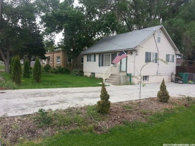 2279 W 5600 S, Roy, UT 84067