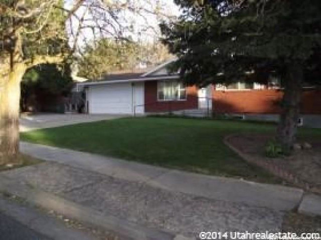825 E 5th St S, Ogden, UT 84404