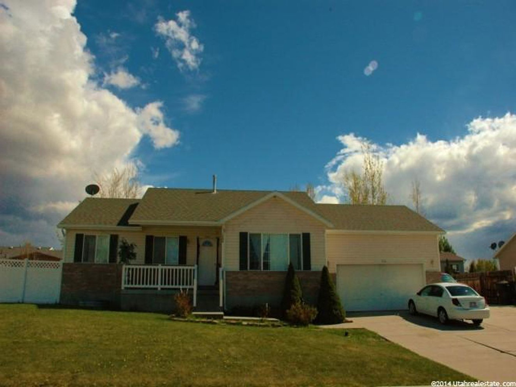 1006 E 220 N, Heber City, UT 84032