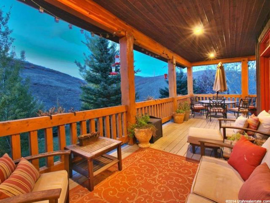 3950 Lariat Rd, Park City, UT 84098