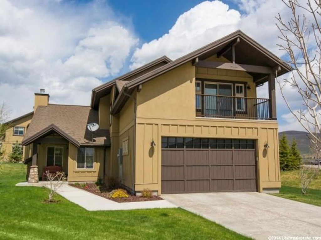 7810 Engen Loop #1, Park City, UT 84098
