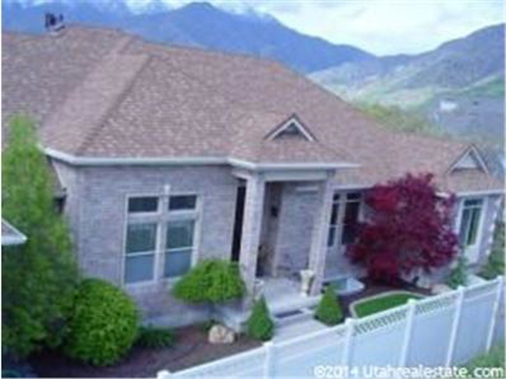 2469 E 3750 N, Layton, UT 84040