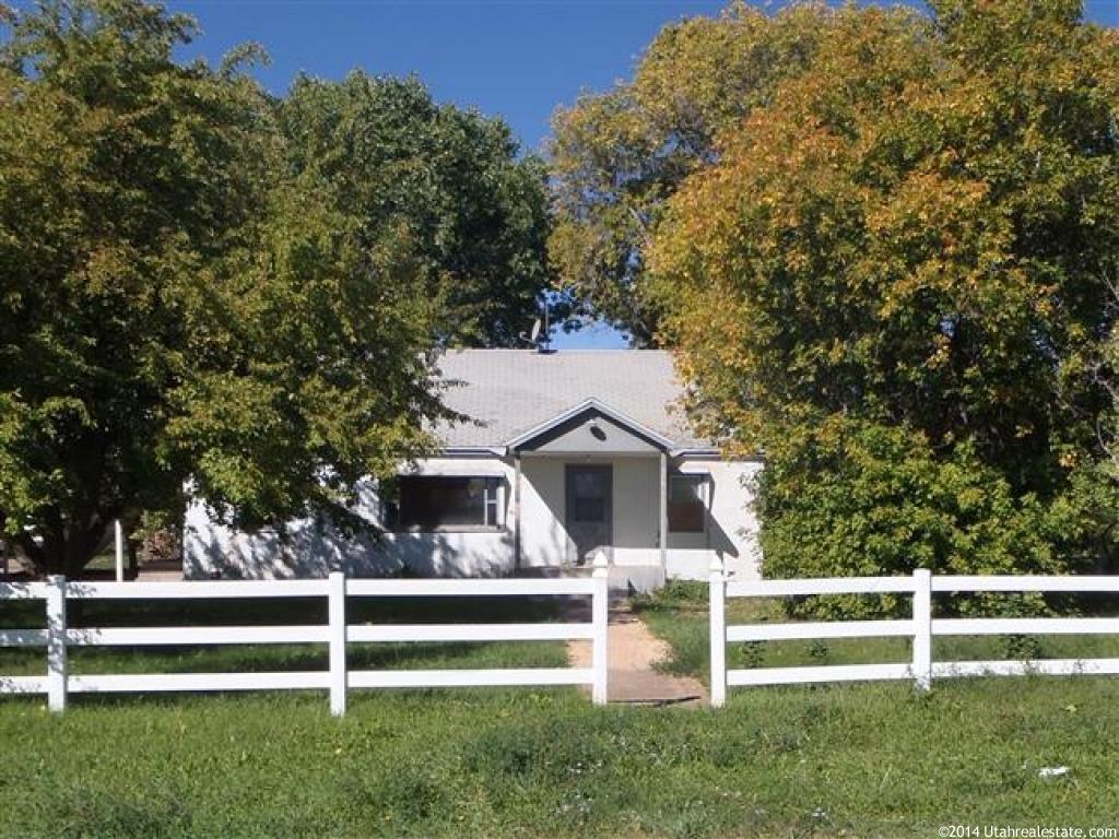 405 N 6500 E, Gusher, UT 84026