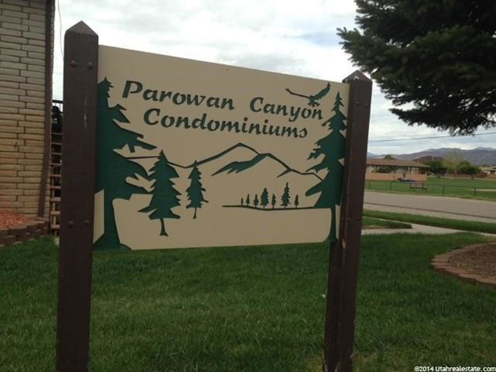 275 E 200 S #C4, Parowan, UT 84761