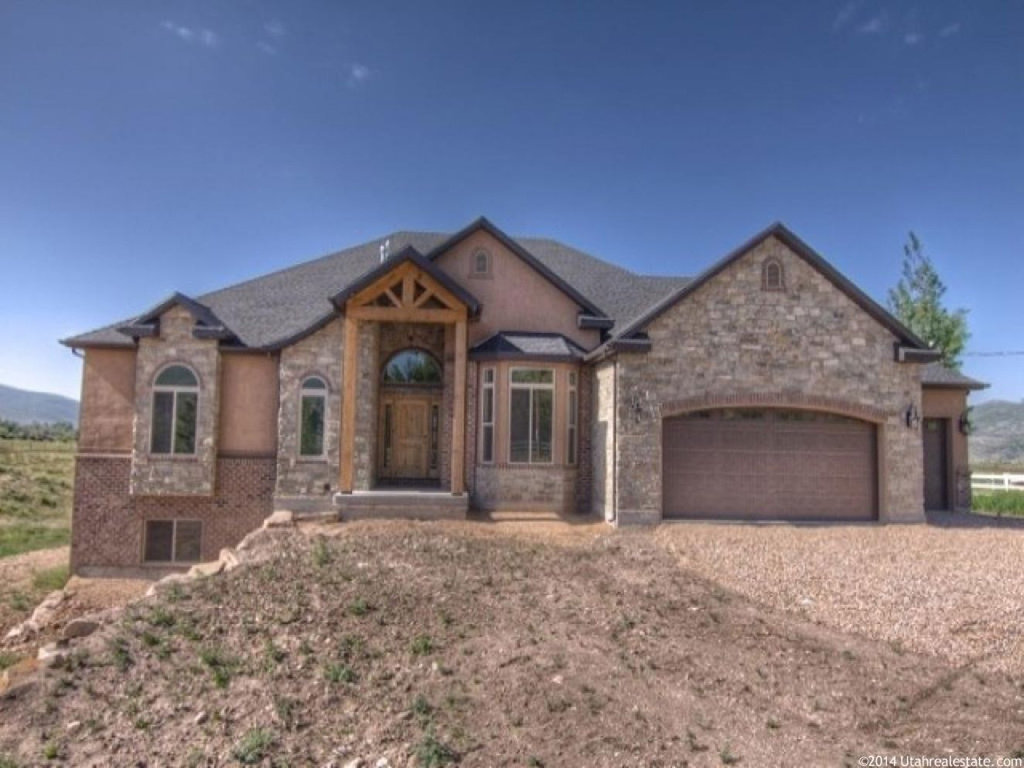 1197 Stevens Ln, Oakley, UT 84055