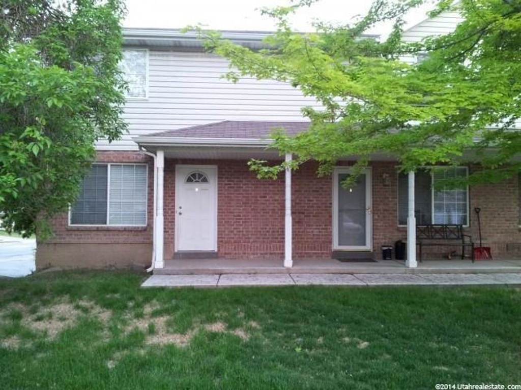 268 S 500 E #E1, Clearfield, UT 84015