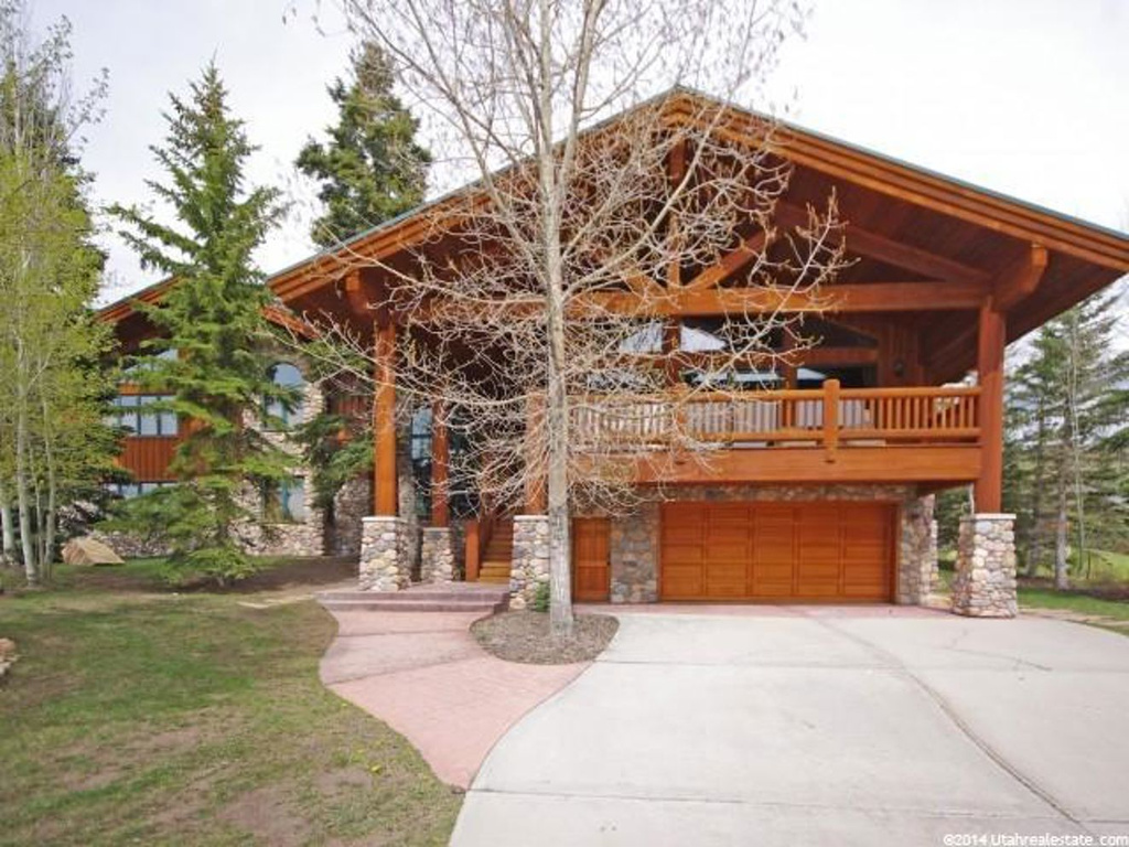 7835 Aster Ln, Park City, UT 84060