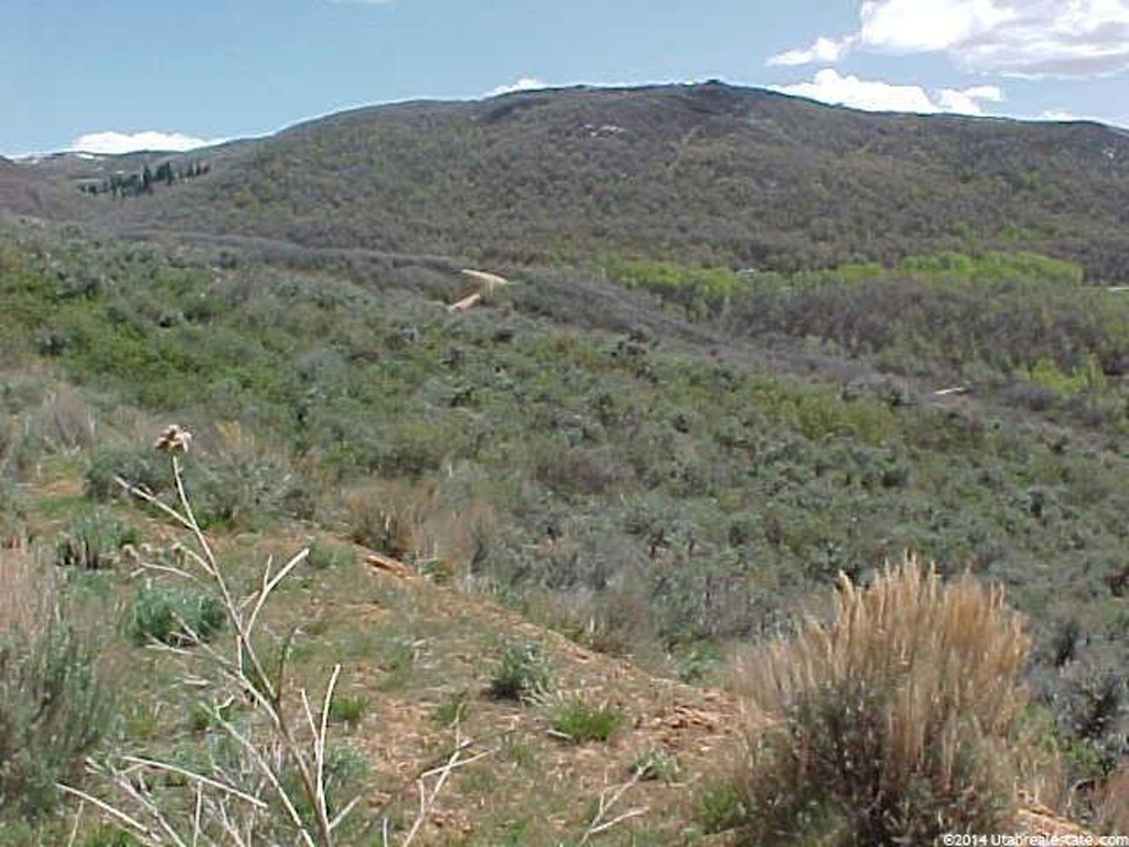 27 N Moosehorn Rd #27, Echo, UT 84024