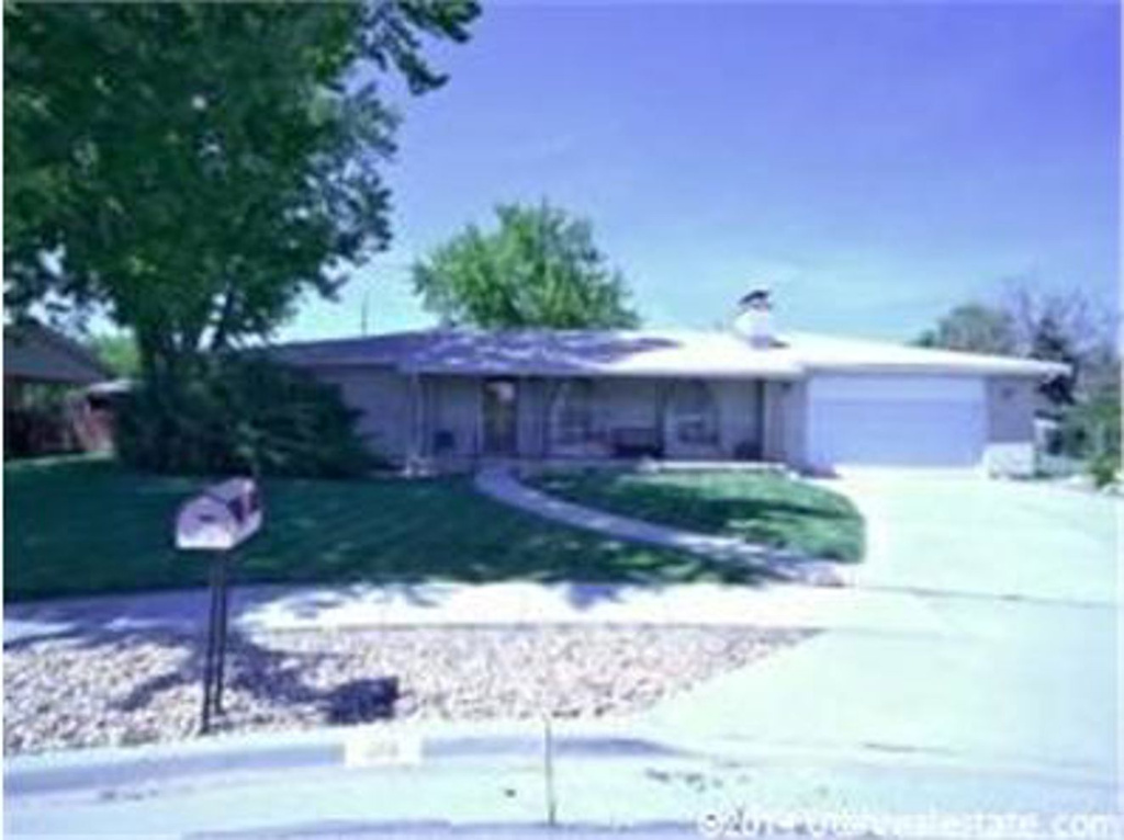 355 E Alan Cir S, Sandy, UT 84070
