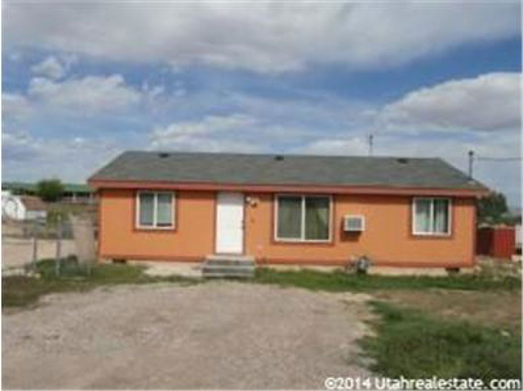 4981 S 2500 E, Vernal, UT 84078