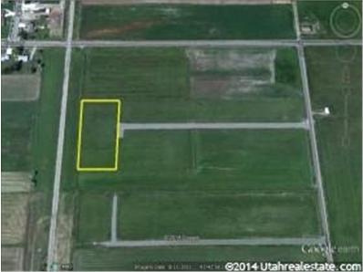 5586 W 675 S #3, Mendon, UT 84325
