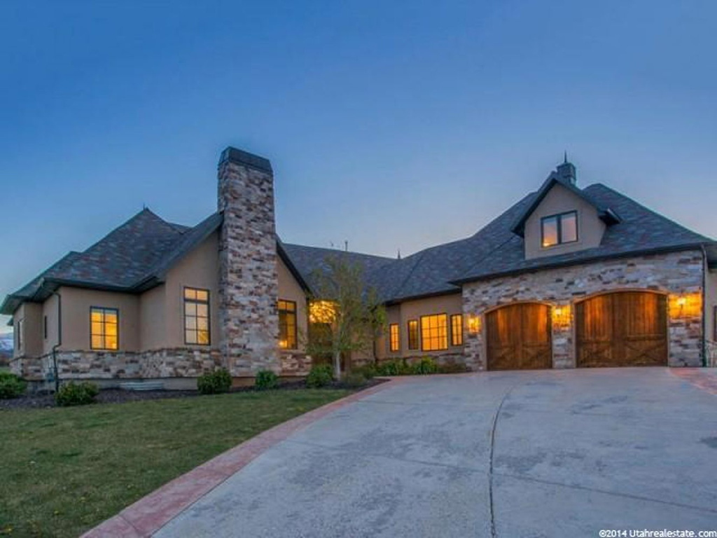 920 S Cascade Ct, Midway, UT 84049