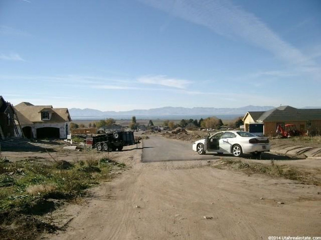 565 W 7950 S, Willard, UT 84340