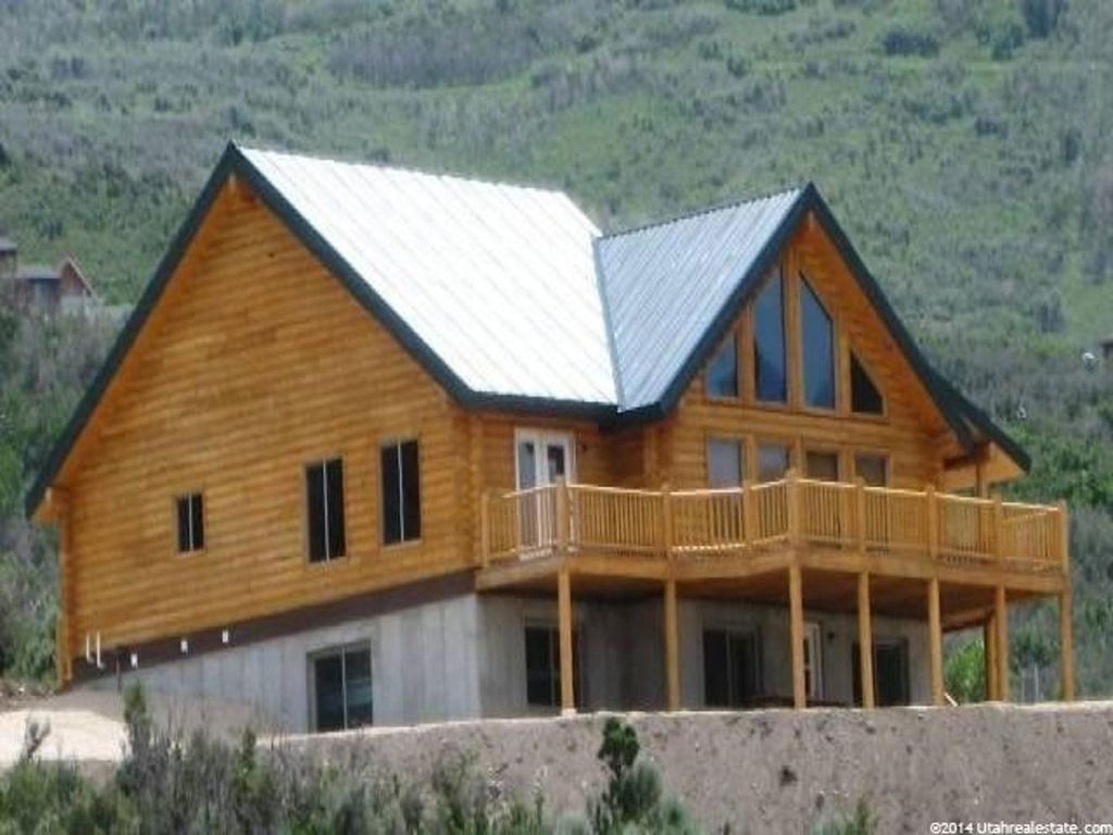 7405 E Valley View Dr, Heber City, UT 84032