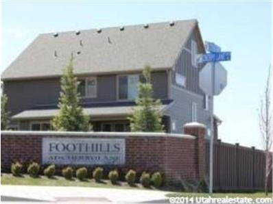 1163 N 2000 E #401, Layton, UT 84040