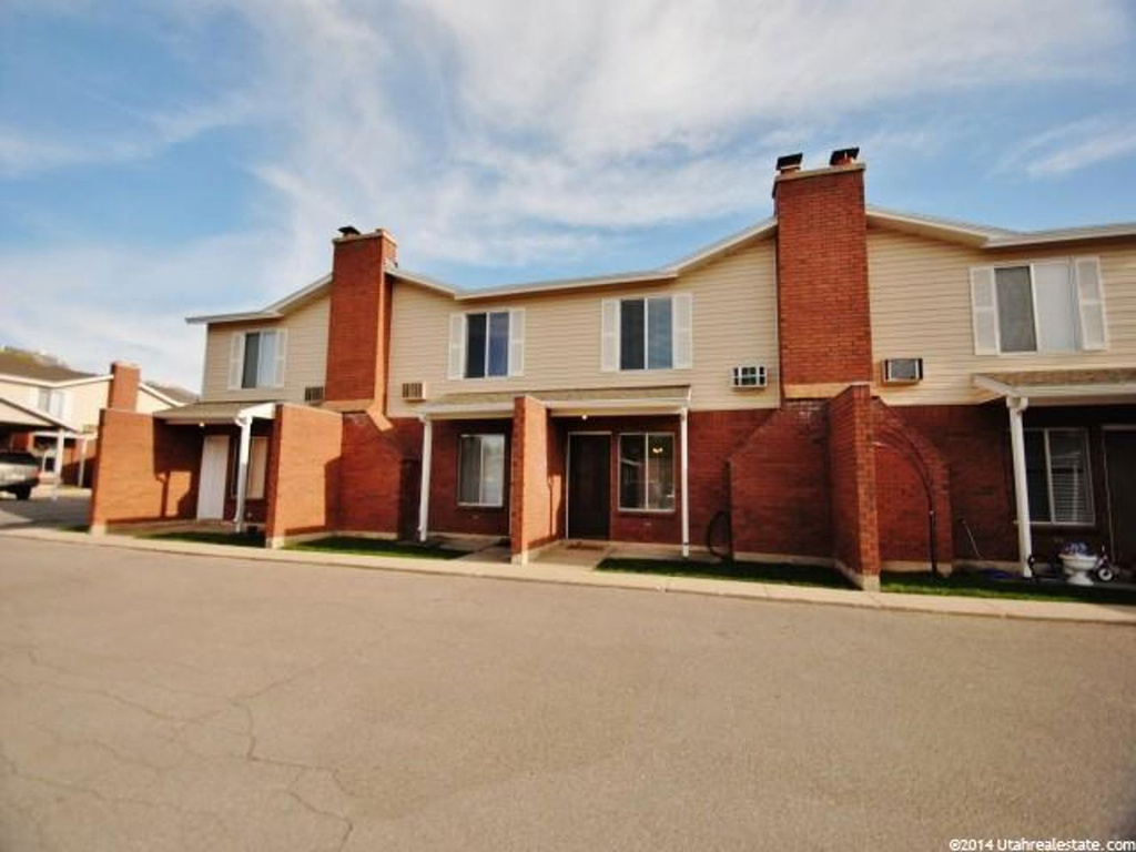 287 W 600 N, Logan, UT 84321