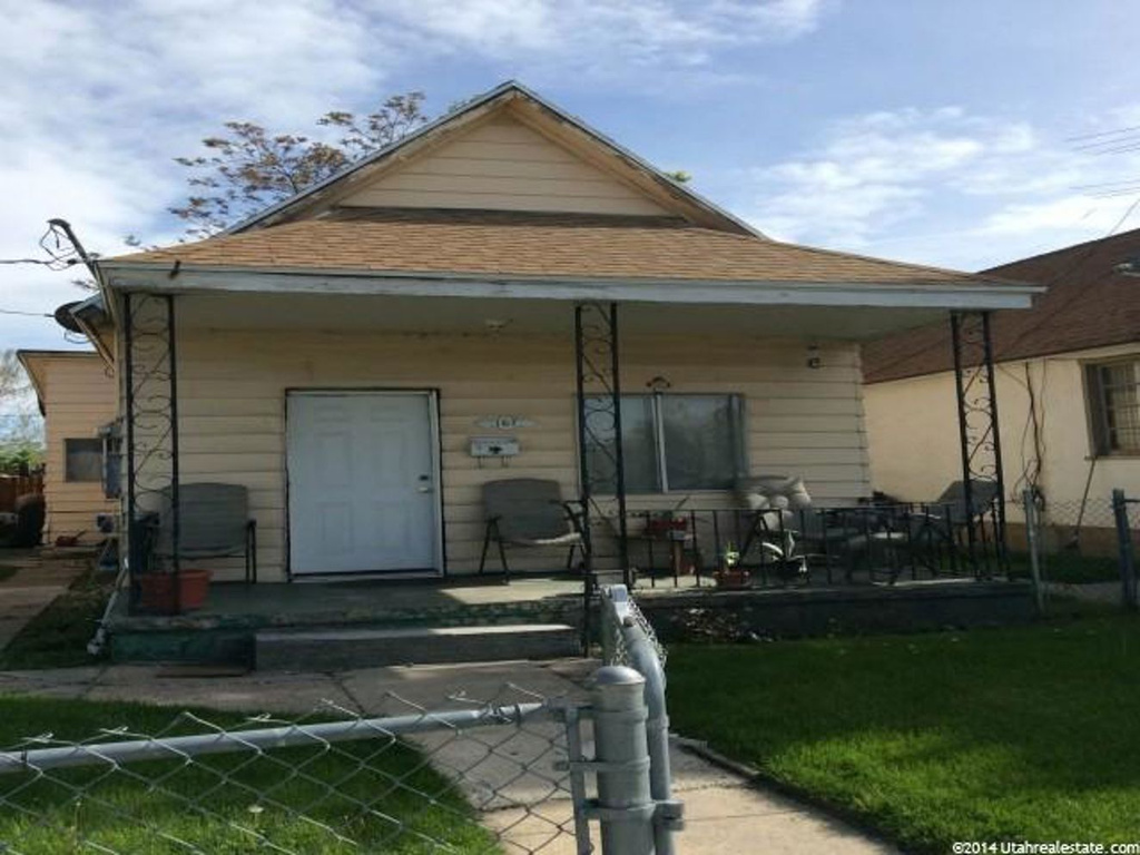 167 E 30 St, Ogden, UT 84401
