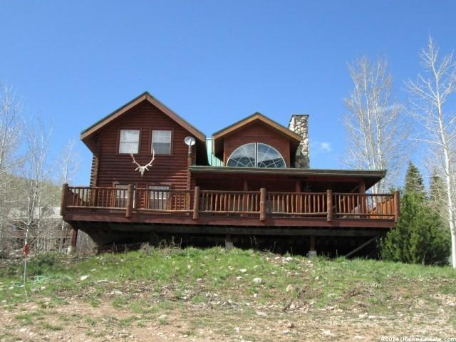 8 Tom Paine #8, Oakley, UT 84055