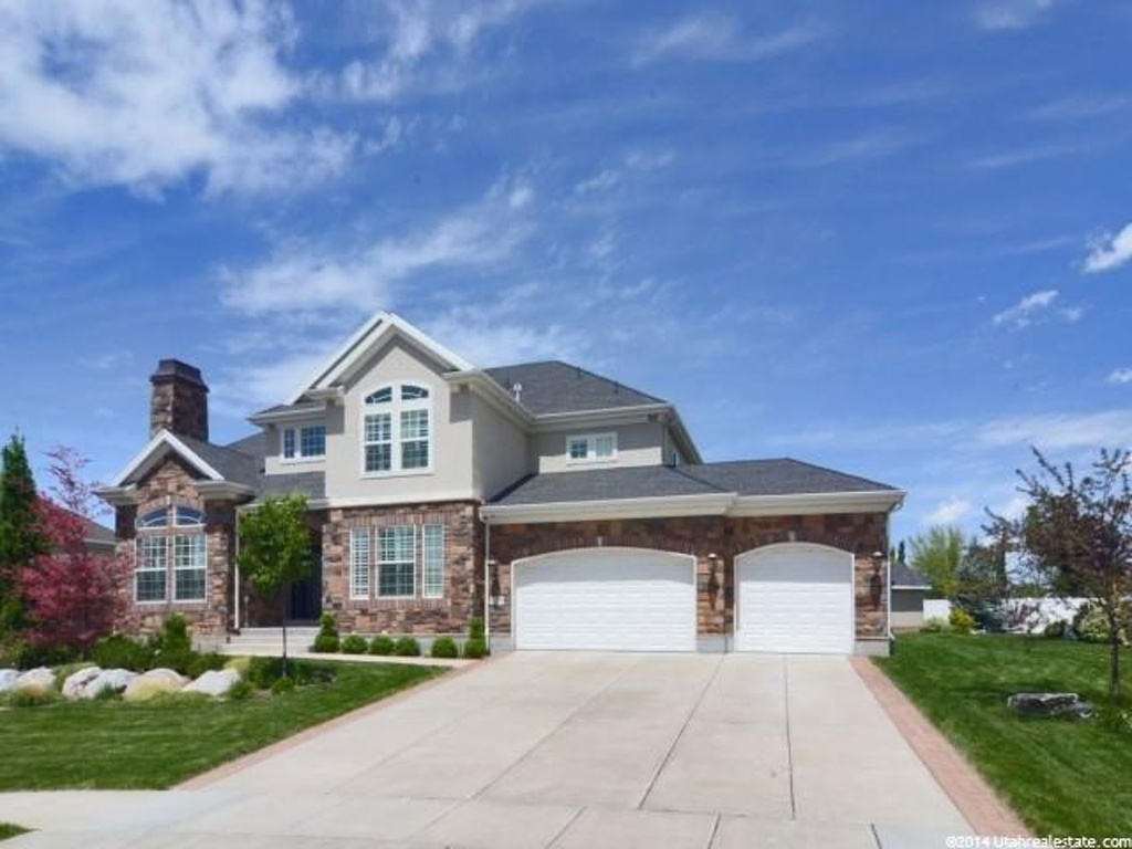 1219 E Bella Vista, Fruit Heights, UT 84037