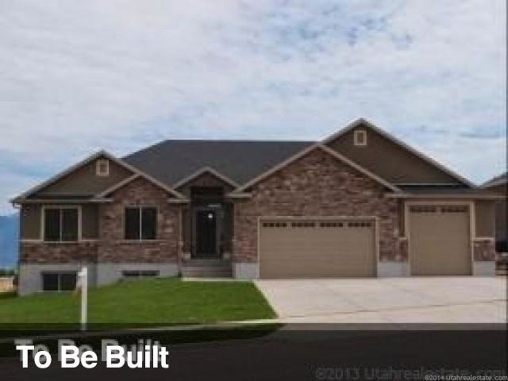 360 E Saddle Way N, Midway, UT 84049