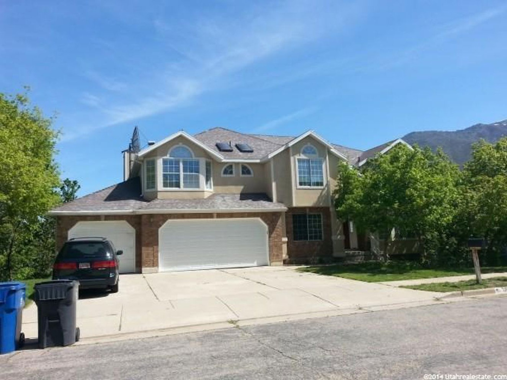 1382 E 5375 S, Ogden, UT 84401