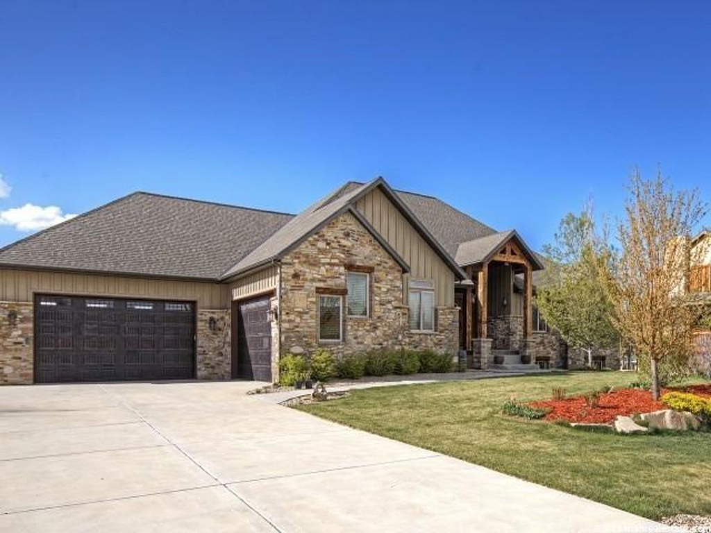 279 Wild Willow Dr, Francis, UT 84036