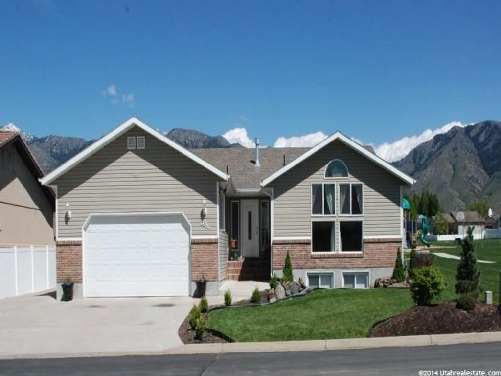 2630 N 425 E, North Logan, UT 84341