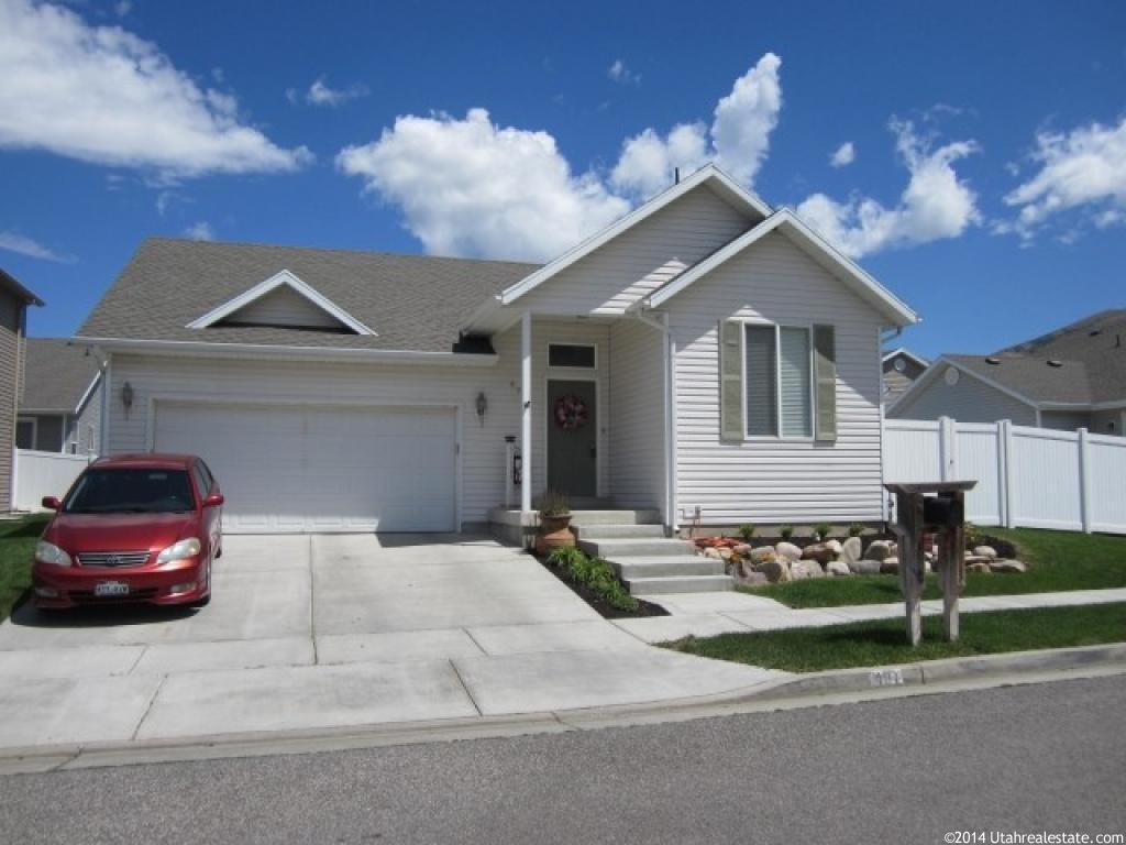 481 E 925 S, Brigham City, UT 84302