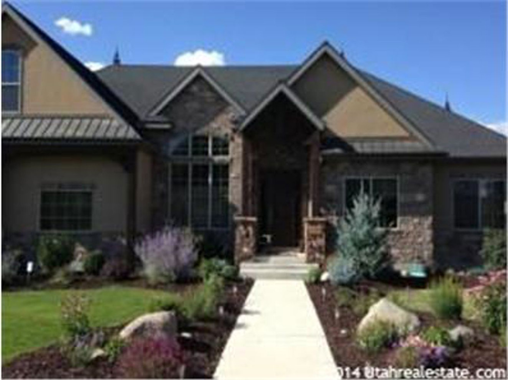 1905 E 260 S, Heber City, UT 84032