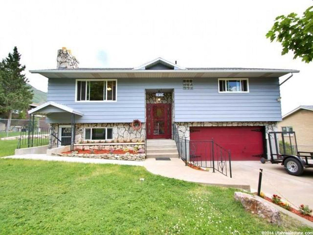 1453 E 12th S, Ogden, UT 84404