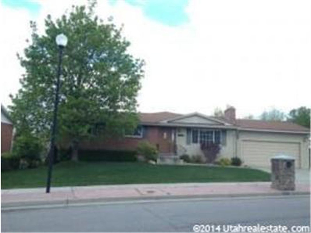 8625 S 1185 E, Sandy, UT 84094
