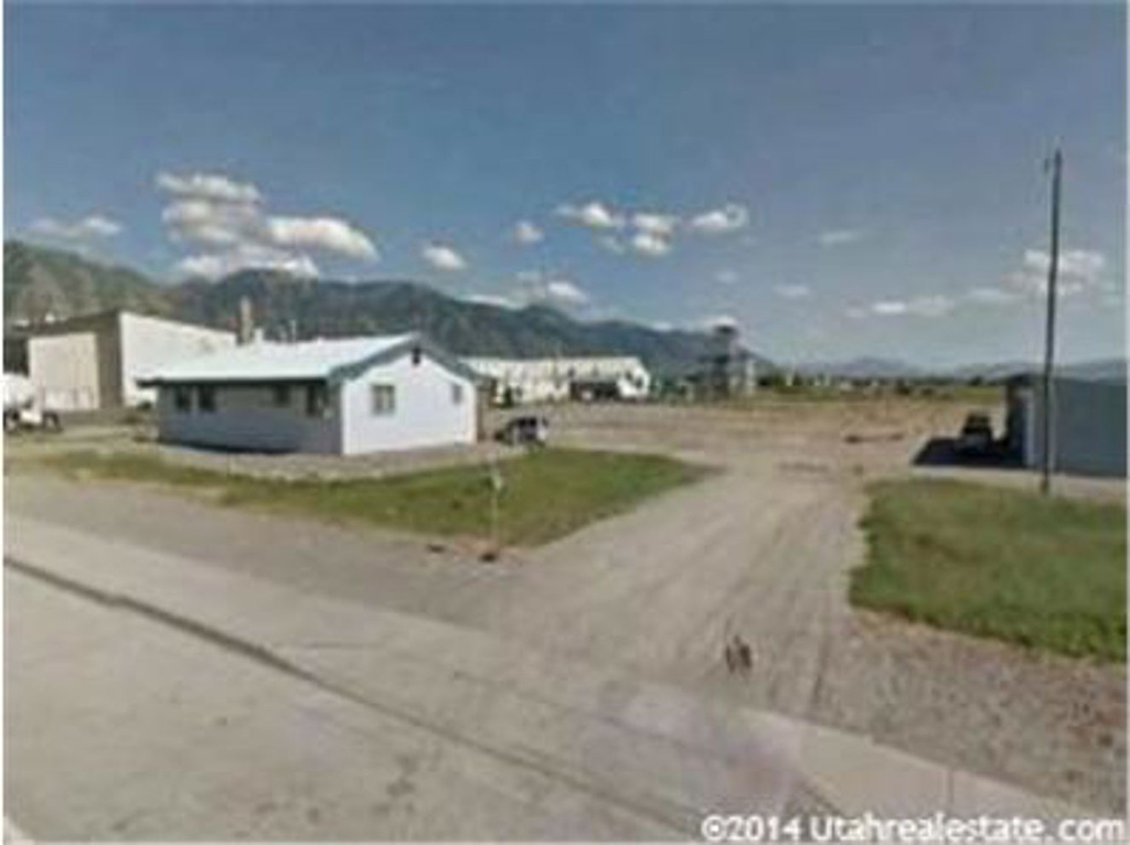 400 W 2500 N, North Logan, UT 84341