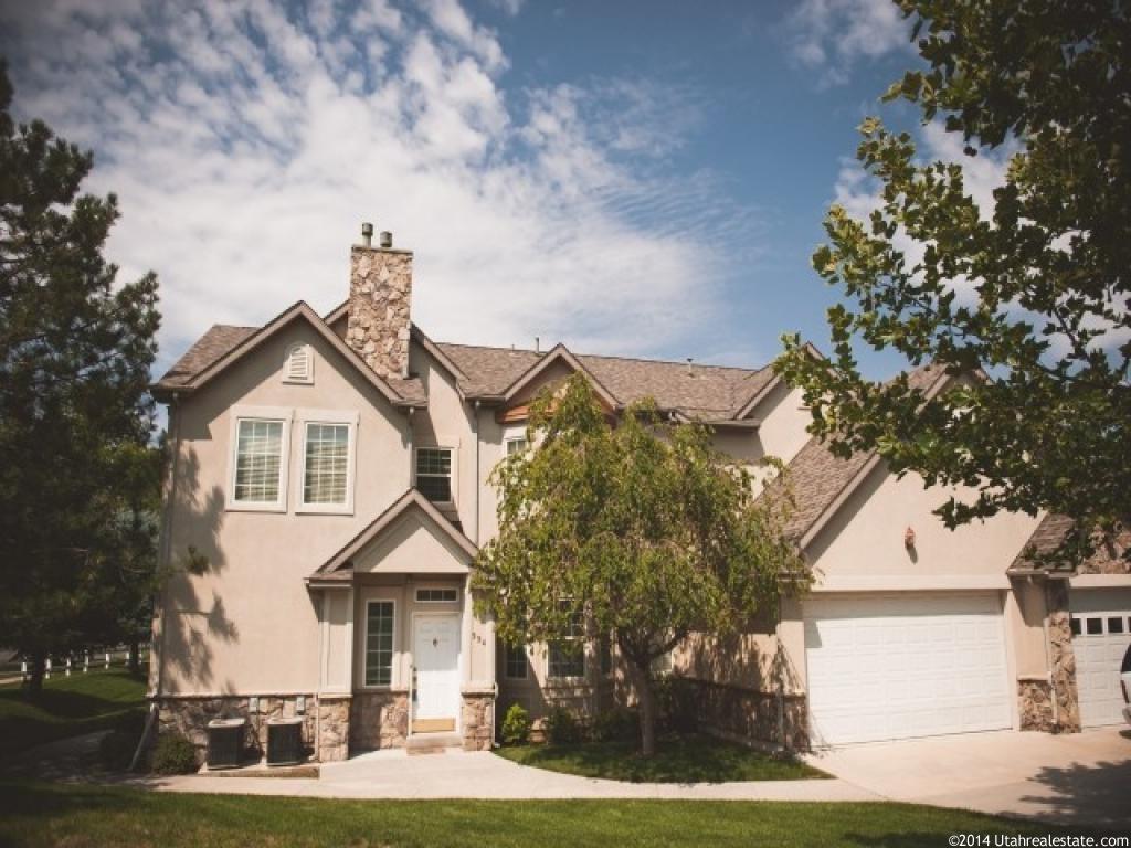 994 S Courtyard Ln E #6, Centerville, UT 84014