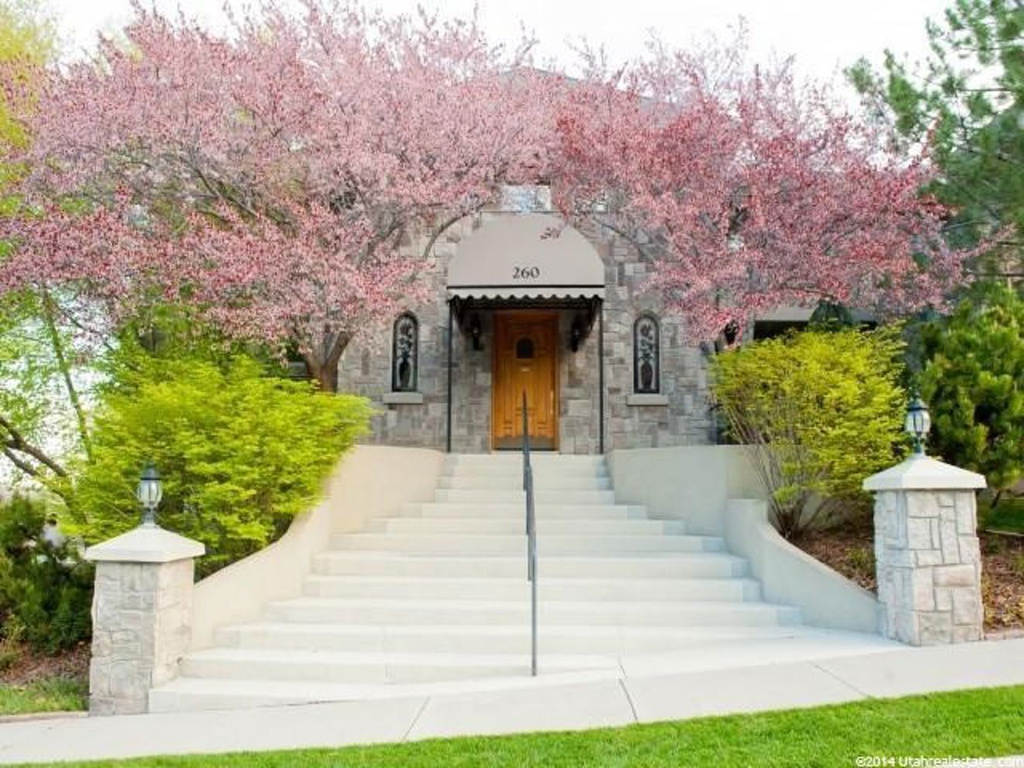 260 N 1480 E, Logan, UT 84321