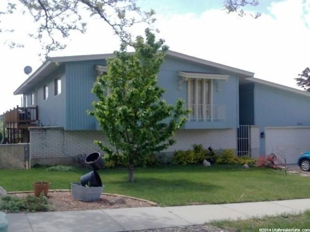 1515 E 1250 S, Ogden, UT 84404