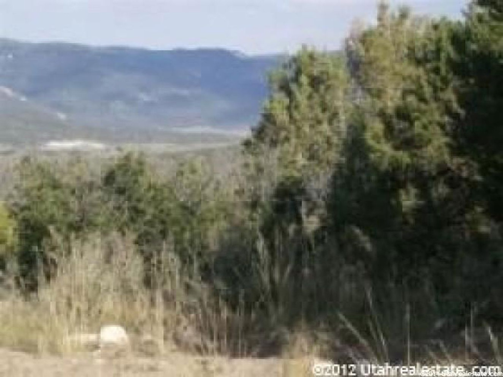 7 N Big Holw E #7, Fairview, UT 84629