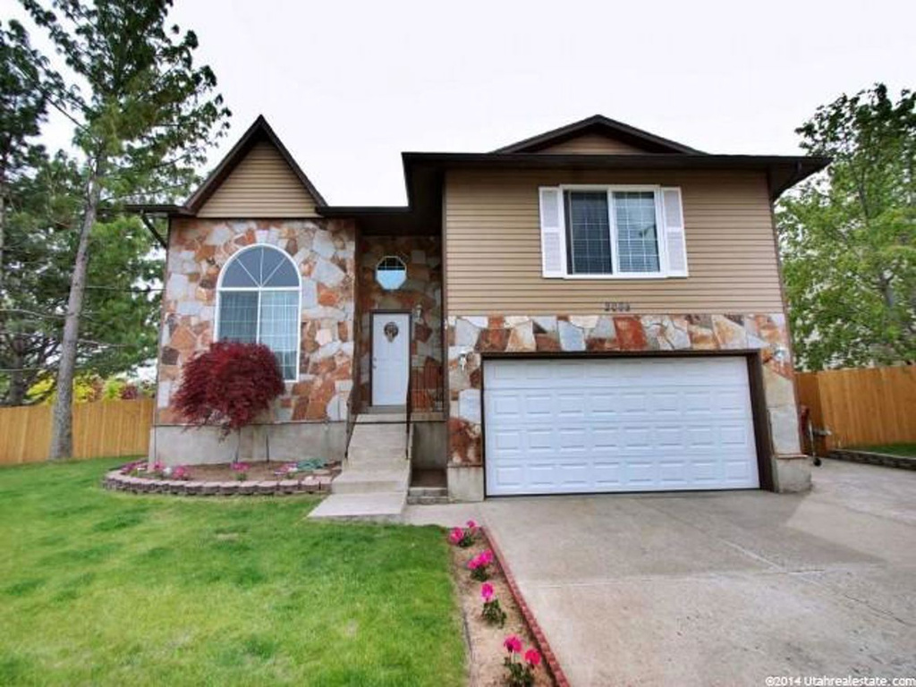 2098 E 2250 N, Layton, UT 84040