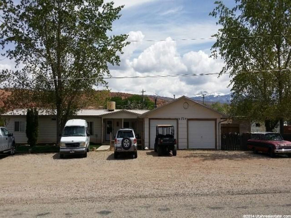 4049 S Beeman Rd, Moab, UT 84532